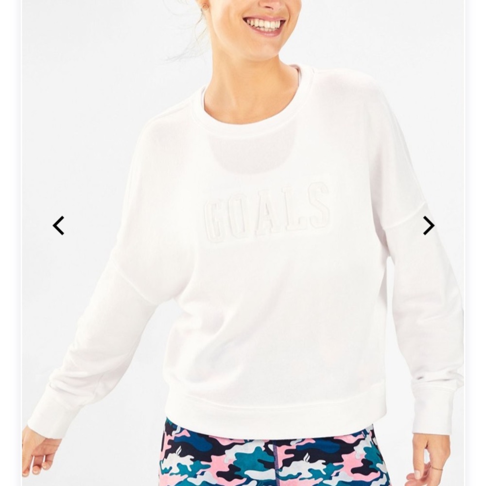 Fabletics Stacey Pullover - image 3